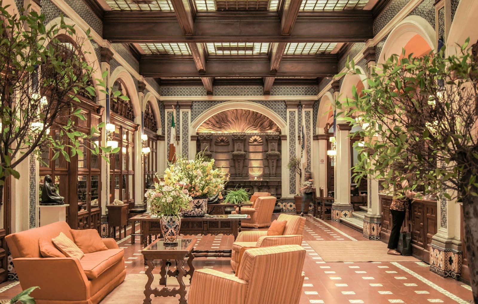 Hotel Hero