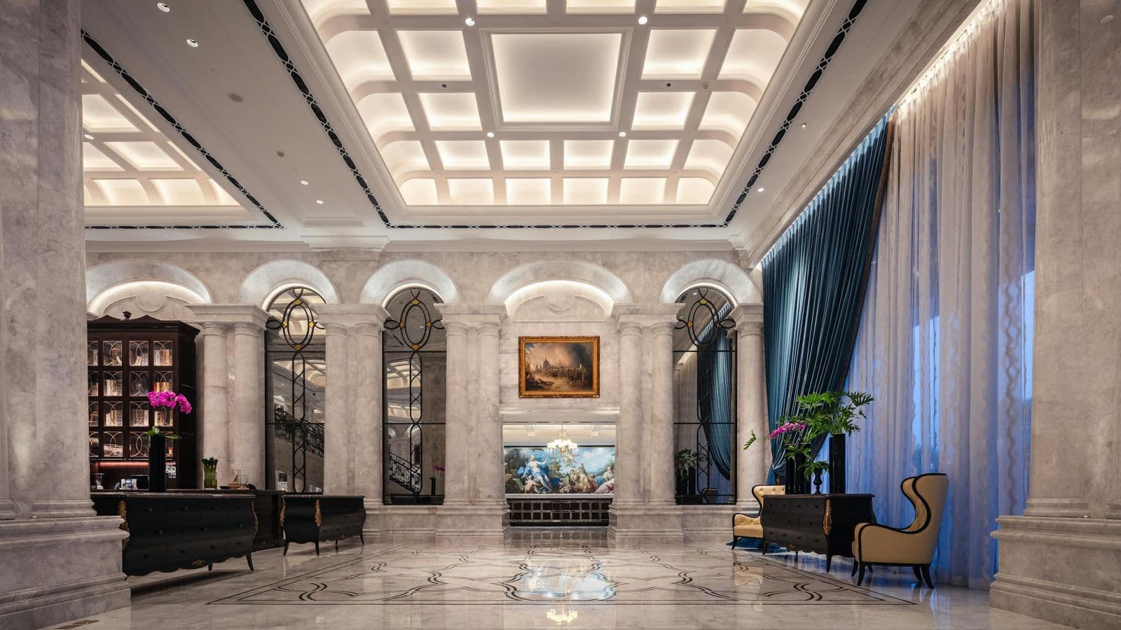 Hotel Hero
