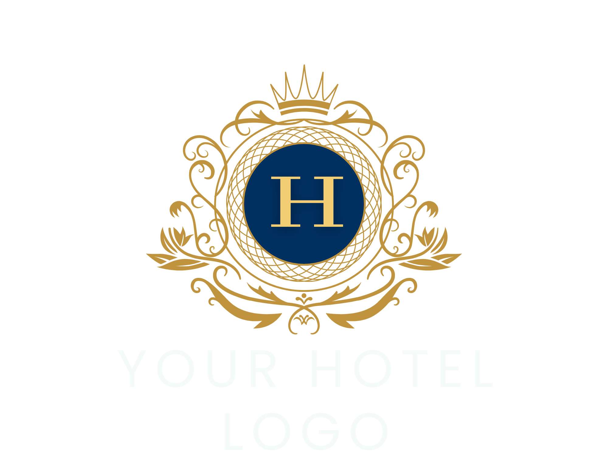 Hotel Logo